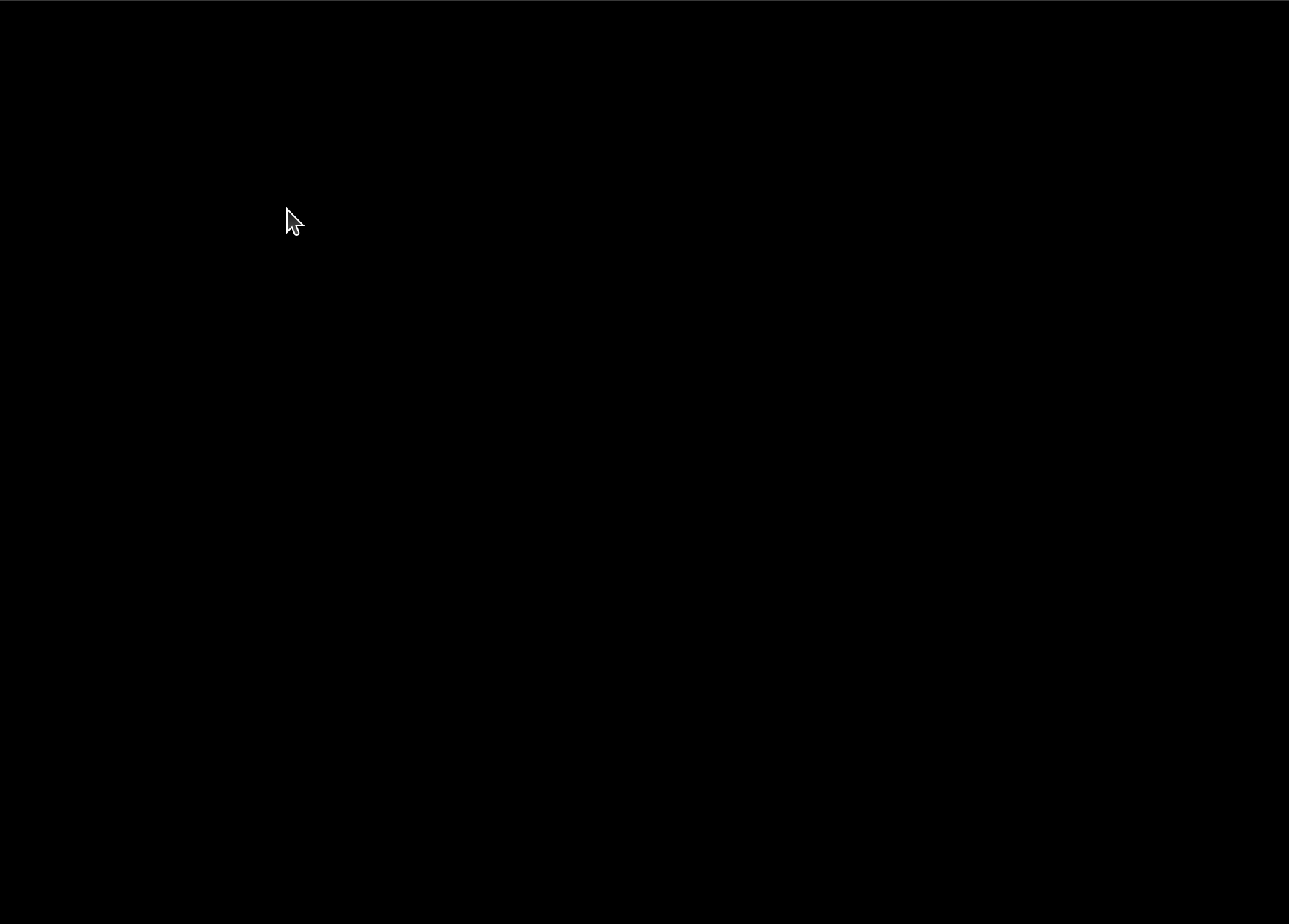 An animation of the sandbox mode of the schematic editor.
